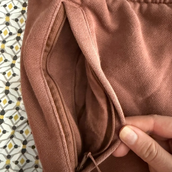 adidas Humanrace Sweat Shorts - Picture 4 of 4